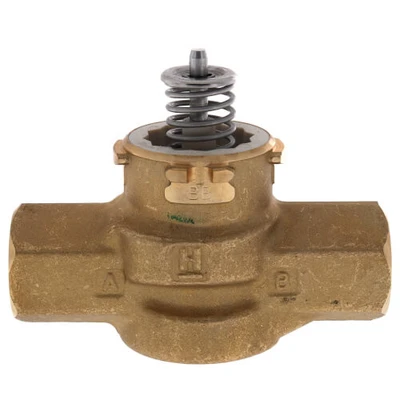 Honeywell VCZBB1100 Valve Cartridge [New]