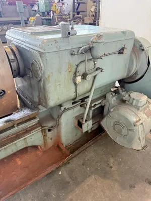 USED NILES N6/4000