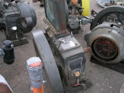 USED ARROW Y-18