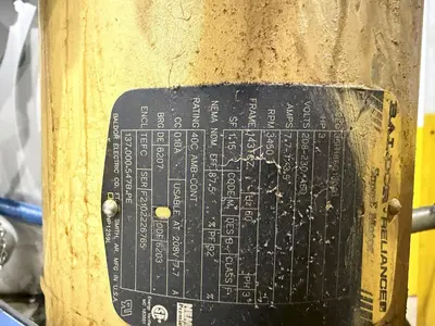 USED JENFAB LJ-19