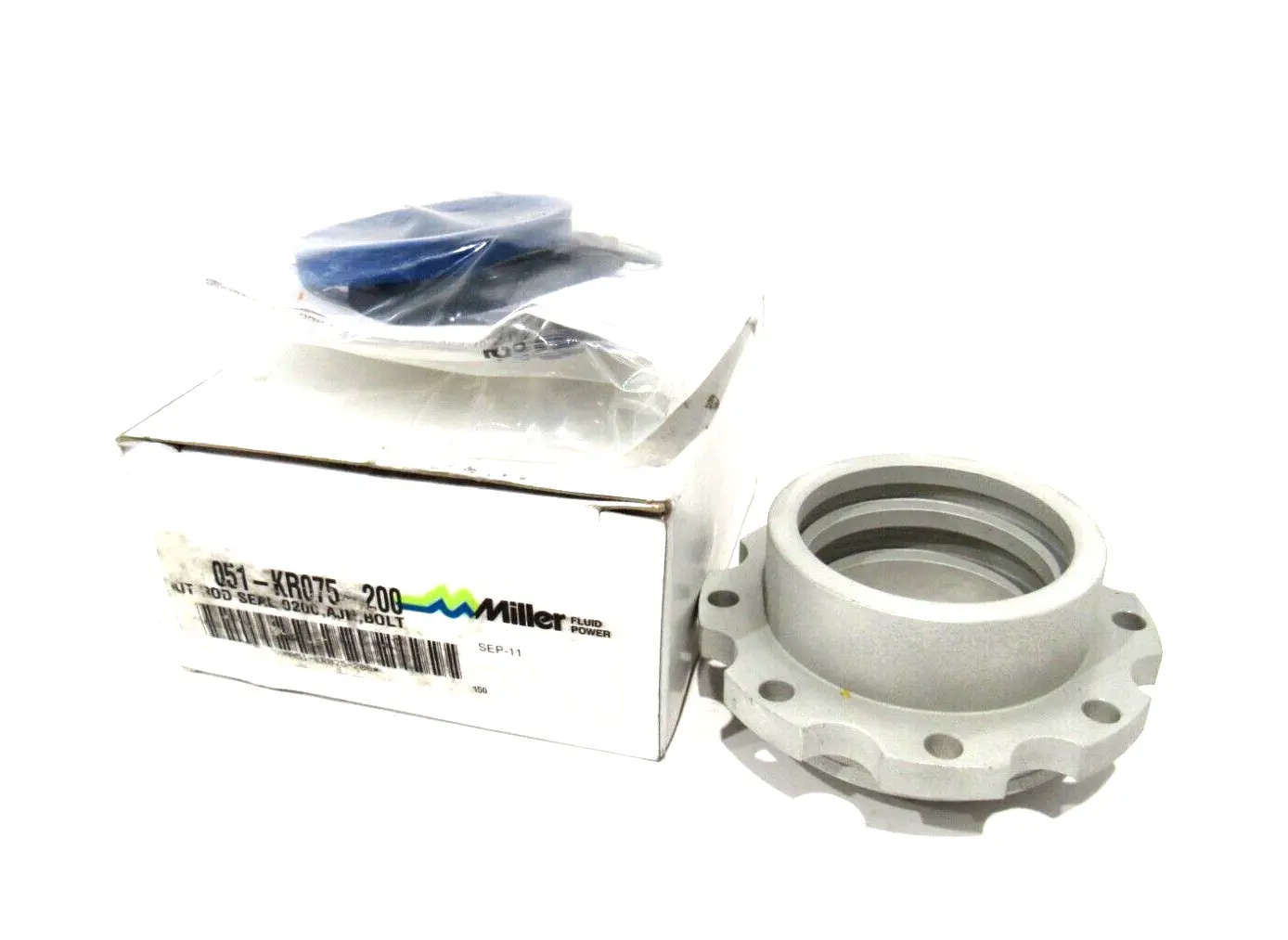 NEW MILLER 051-KR075-200