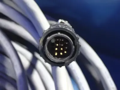 Multi-line Cable