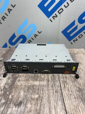 KEBA CU 212 REV 7 Electrical/PLC/Automation | ESS Industrial Equipment Sales (3)