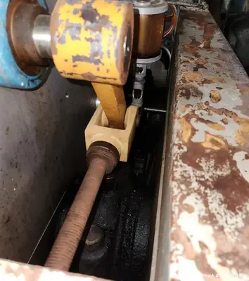 USED BUFFALO