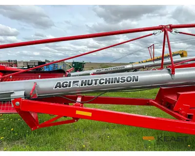 Used HUTCHINSON _UNKNOWN_ Augers Iowa US | Keast Enterprises #1360279