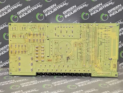 FANUC A16B-1200-0910/02A Servo Amplifier Axis Control Board Used