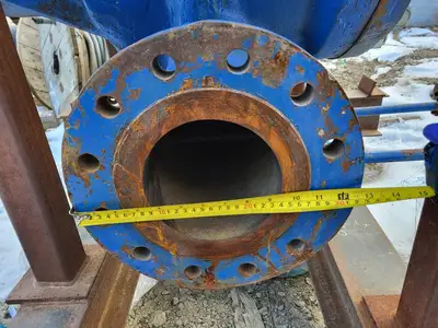 USED 2006 RUHRPUMPEN 73-G-13A