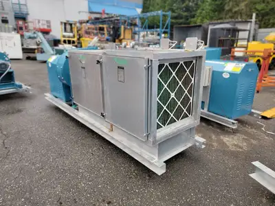 USED CAMFIL M/P 4-12I PF/G/P-SMHI-1X1