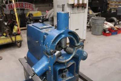 Used LEBLOND _UNKNOWN_ Engine Lathes Michigan US | Vander Ziel Machinery Sales #1136099