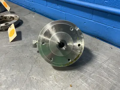 Used MMK RNKP 1051539 Rotary Actuators Ohio US | HGR 24 #1357423