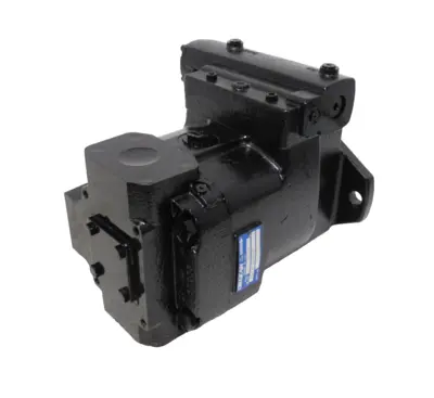 NEW OILGEAR PVWJ-130-A1UV-RDFY-P-1NNNN-CP PISTON PUMP PVWJ130A1UVRDFYP1NNNNCP