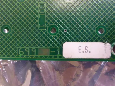 USED MEDAR 6994-1