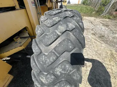 Used 2002 PETTIBONE 154-D Telehandlers Ohio US | Proxy Equipment #1425999