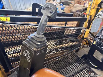 Used 2007 VERMEER 2007 VERMEER D20X22 Drill Rigs Florida US | HDD Broker #1346307