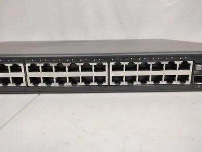 USED Edge-Core ECS4610-50T
