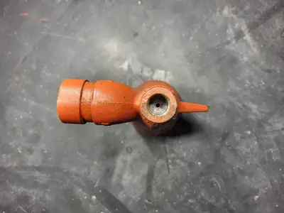 NEW VICTAULIC NO. 36