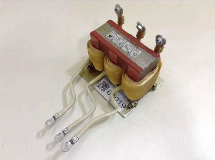Used YASKAWA ELECTRIC UZBA-B Misc Electrical & Power Parts | Ideal Machinery #665886