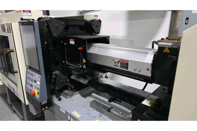 Used 2024 NISSEI NEX80V Injection Molding Machines Texas US | MachineryMax #1561670