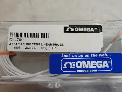NEW OMEGA OL-709