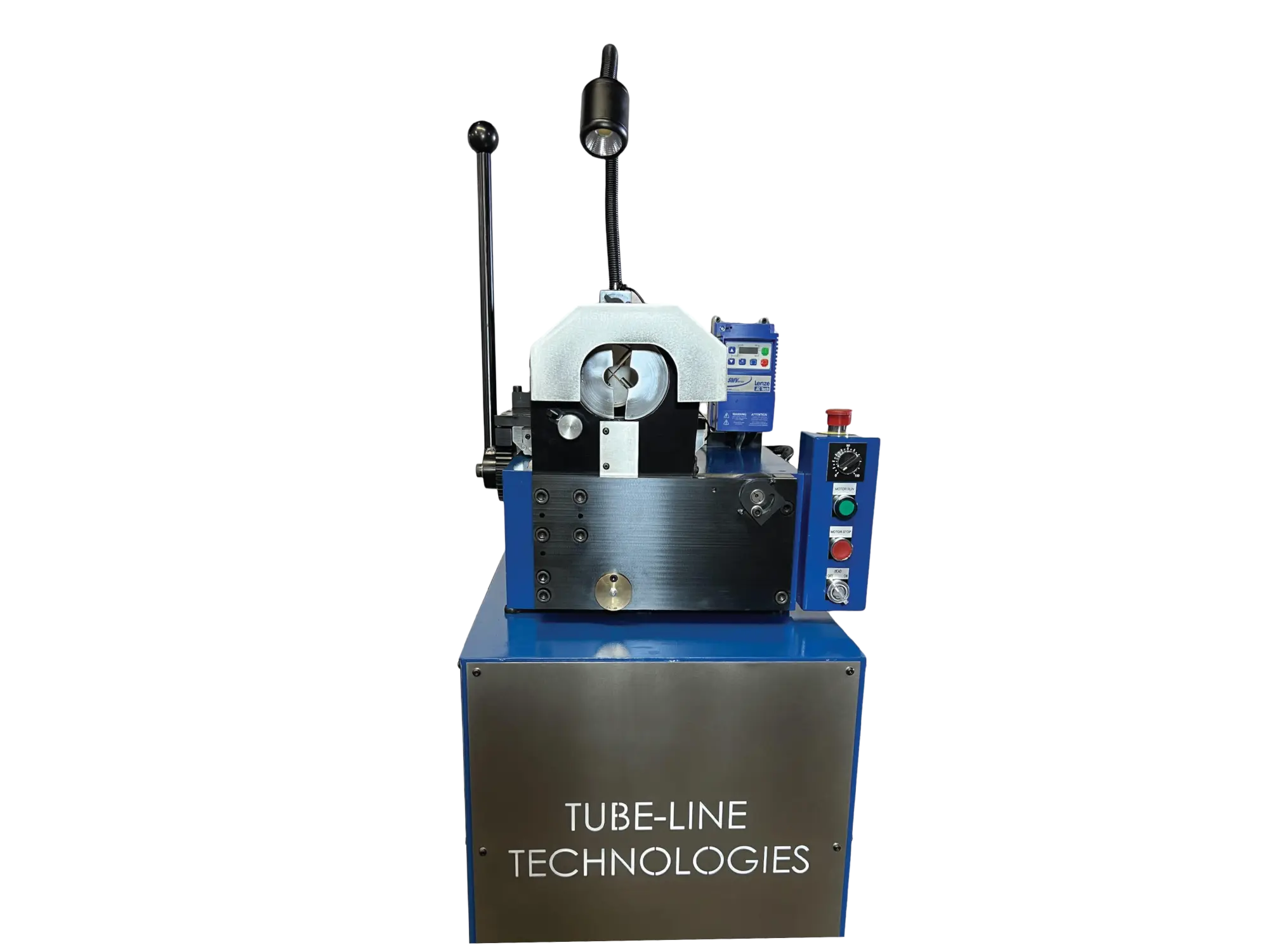 New | Build-to-Order Tube-line technologies T.F. 3.0 M Tube End Finishing & Chamfering Machinery Kansas US | Kansas-Oklahoma Machine Tools #1253341
