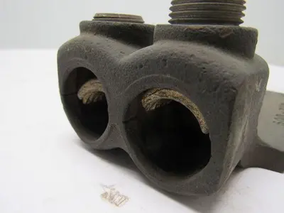 New | in-Stock T&B _UNKNOWN_ Miscellaneous MRO | Arrow Industrial #649489