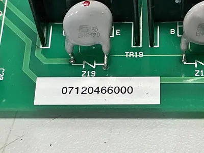 USED FUJI ELECTRIC F770 60 88(2)