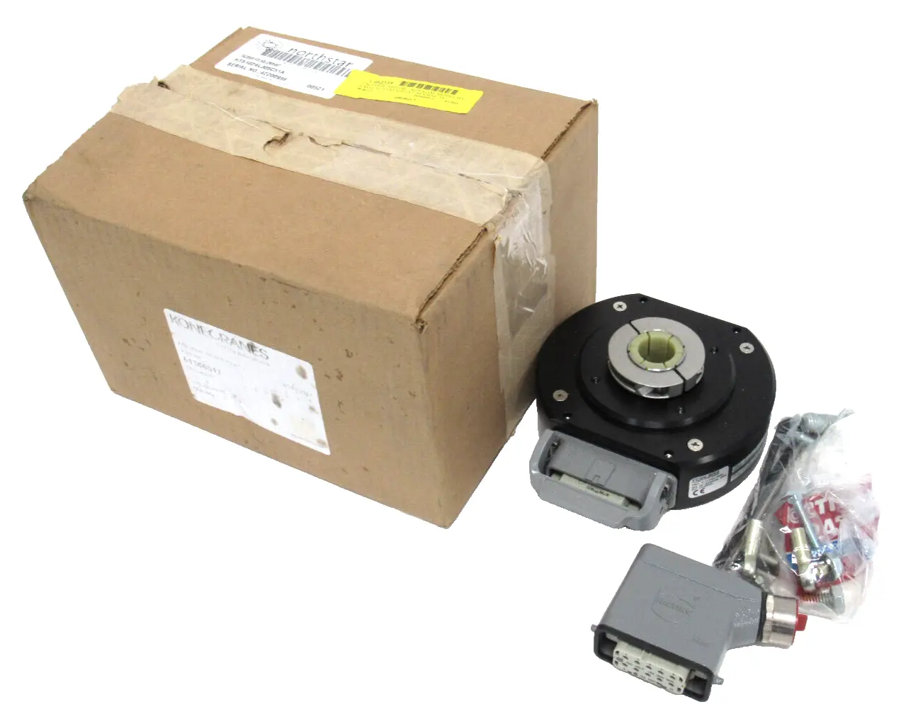 NEW NORTHSTAR HT51024LJ05C51A ENCODER 117301-0001