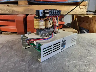 NEW TCI V1K35A00
