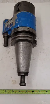 BIG CAT50 Holder Tooling & Accessories, Tooling | Machinery Central (6)