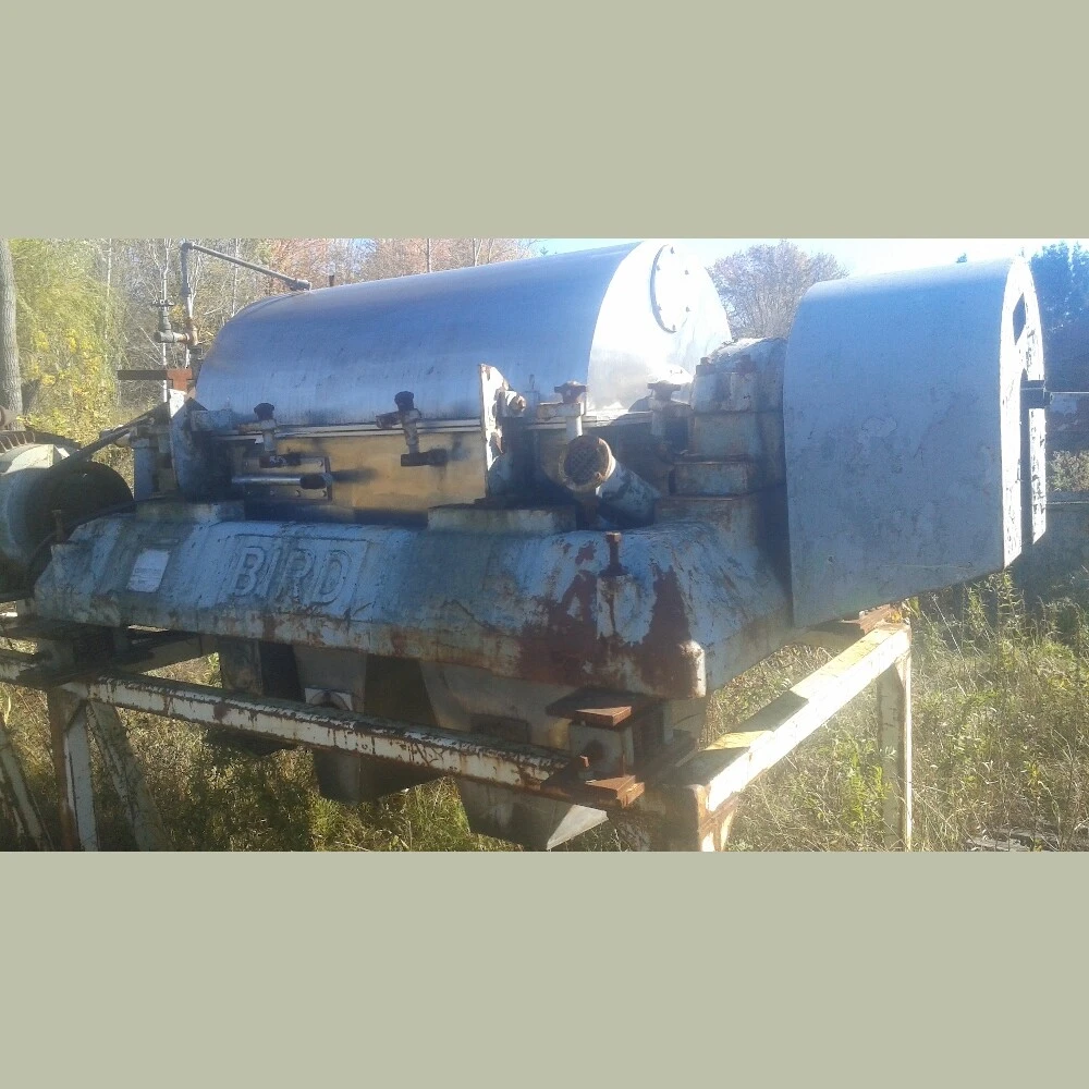 USED BIRD 24 X 38