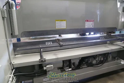 Used ACCURPRESS 720012 Press Brakes California US | Sterling Machinery Exchange #1465718