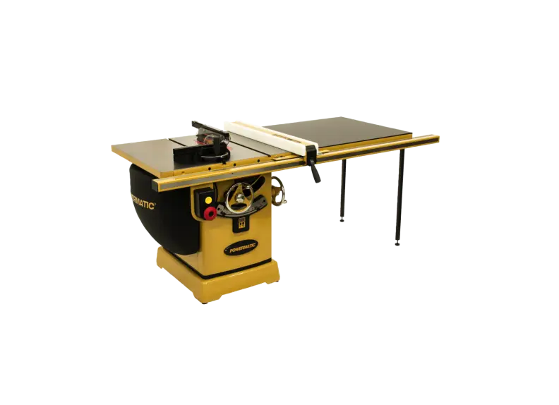 2000B | Powermatic | Table Saws