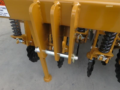 New | in-Stock 2026 ESCH FP607 Food Plot Seeders Pennsylvania US | Zimmerman Farm Service #1409946