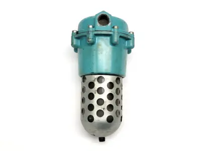 Used Wilkerson F21-04-000 Parts (Hydraulics and Pneumatics) Michigan US | Maverick Industrial Sales #1502376