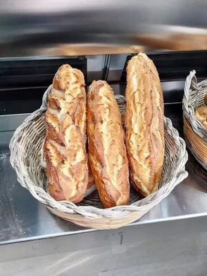 pietro Berto MD/CS Electric Deck Ovens | Harvest Equipment and Fabrication Inc (18)