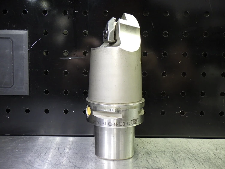 Used BIG DAISHOWA _UNKNOWN_ Tooling & Accessories (Other) Michigan US | Superior Machine & Tool Inc #1340210