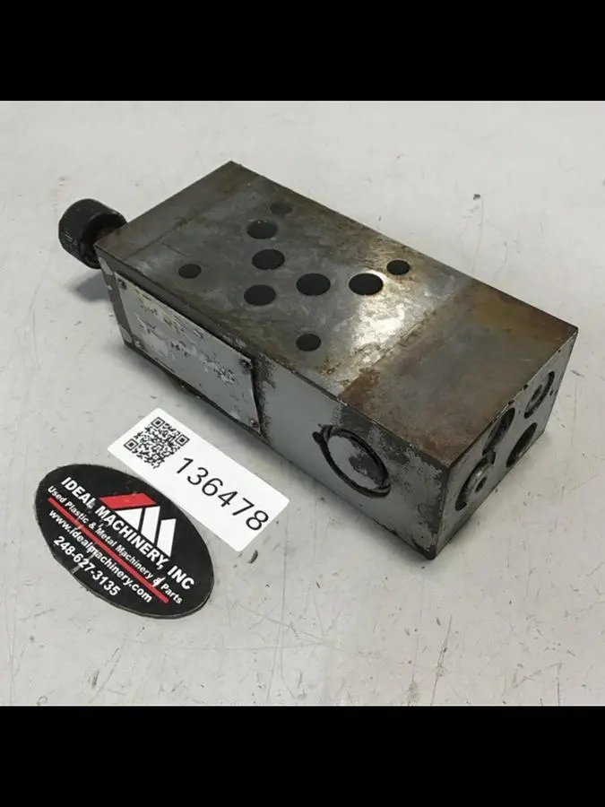USED PARKER PRM3PA25KN32