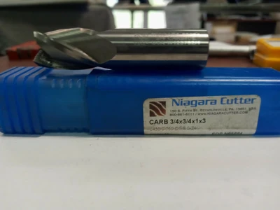 NEW Niagra Cutter N85664