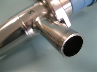 NEW Endress Hauser CLS54-ACS1212