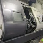 USED NAKAMURA-TOME WT-300