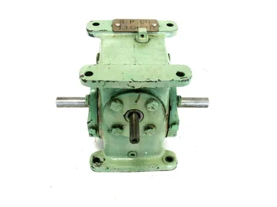 USED BROWNING 100U-LR20 GEAR REDUCER 20:1 100ULR20