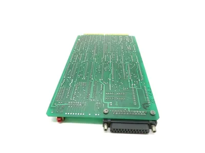 USED INTERIM TECHNOLOGY CK-STD4080 CPU CONTROL BOARD STD68B09 CKSTD4080