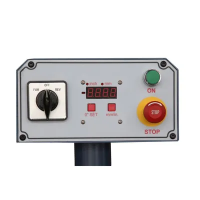 Oliver Shaper – 4705.001 – 5HP, 1Ph