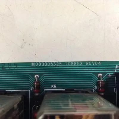 USED ALLEN BRADLEY 108853