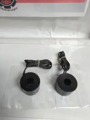 USED ASCO 27-462-1D