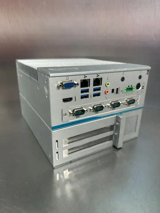 Used Axiomtek _UNKNOWN_ Automation Control (HMI) South Carolina US | Palmetto Automation #1152839