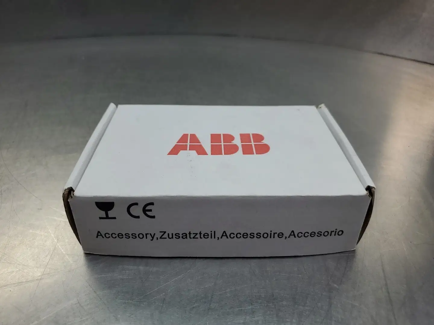USED ABB FIO-01