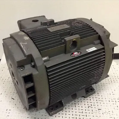 USED GENERAL ELECTRIC / GE 5K404JL3054APF2