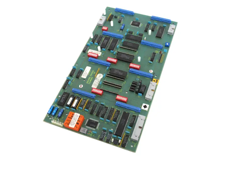 Used POLYMETRON _UNKNOWN_ Circuit Boards Michigan US | SB Industrial Supply #809087