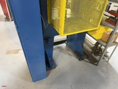 USED LAUFFER RPL16